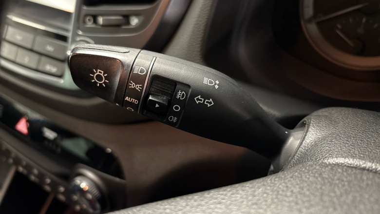 Hyundai Tucson 1.6 TGDi Go SE 5dr 2WD Petrol Estate